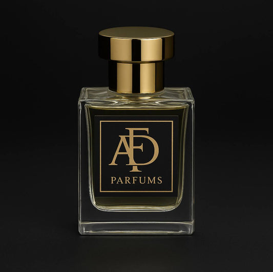 AED PARFUMES - Citrus Drop